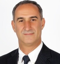 Jamal Ajani CCIM